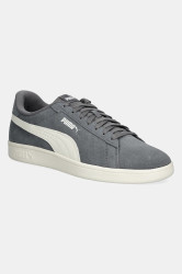 Semišové sneakers boty Puma PUMA Smash 3.0
