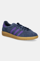 Semišové tenisky adidas Originals Adidas Brmd