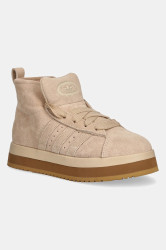 Semišové tenisky adidas Originals Campus 00s WTR MD