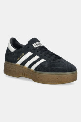 Semišové tenisky adidas Originals Handball Spezial Bold