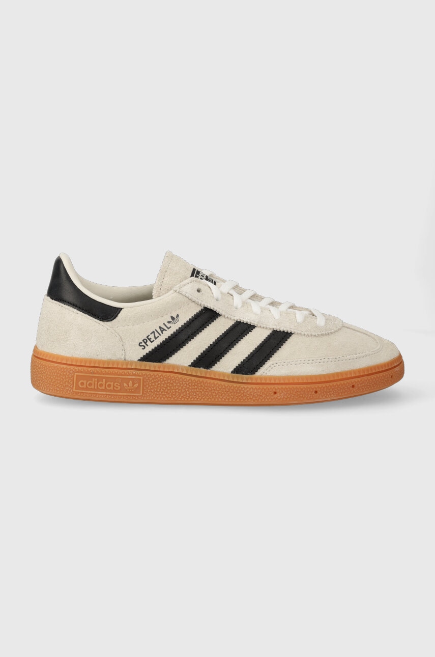 Semišové tenisky adidas Originals HANDBALL SPEZIAL