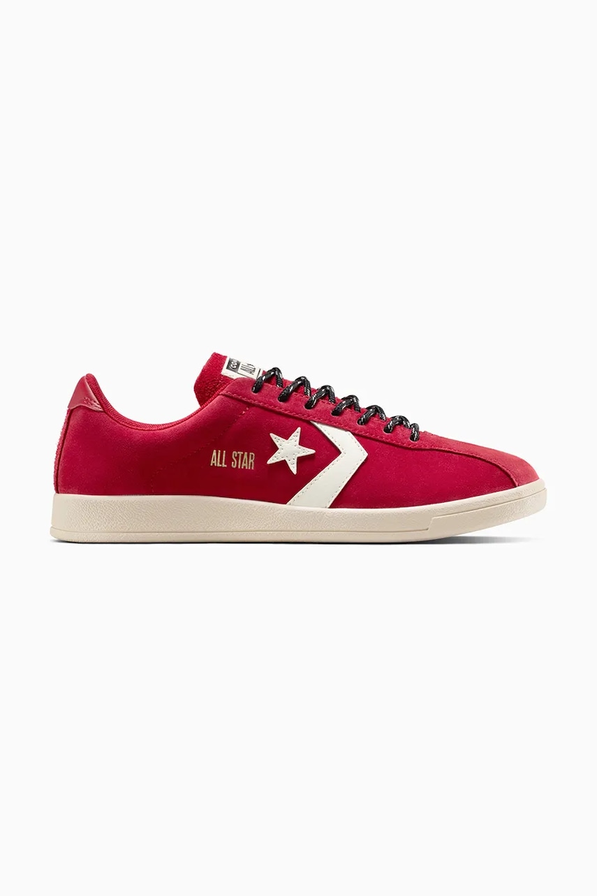 Semišové tenisky Converse All Star Classic Trainer