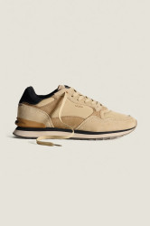 Semišové tenisky Hoff CITY TRIESTE