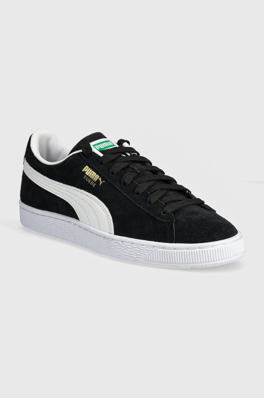 Semišové tenisky Puma Suede Classic
