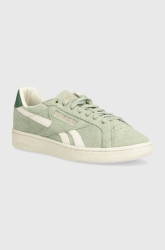 Semišové tenisky Reebok Classic CLUB C