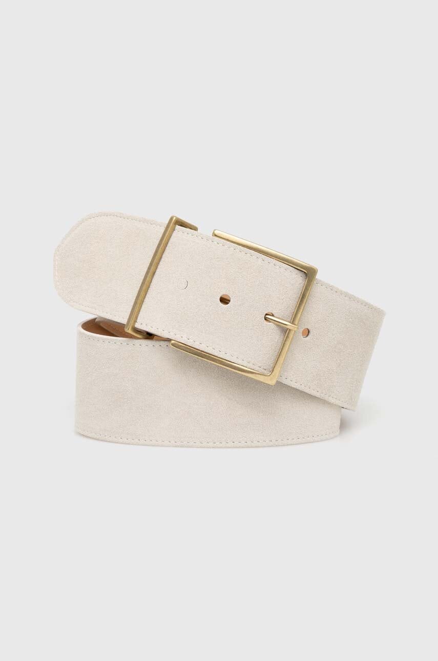 Semišový pásek Answear.LAB