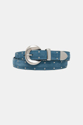 Semišový pásek IBlues SELLA