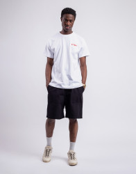 Service Works Canvas Chef Short BLACK S