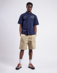 Service Works Canvas Chef Short KHAKI L