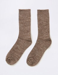 Service Works The Gardener's Socks BROWN