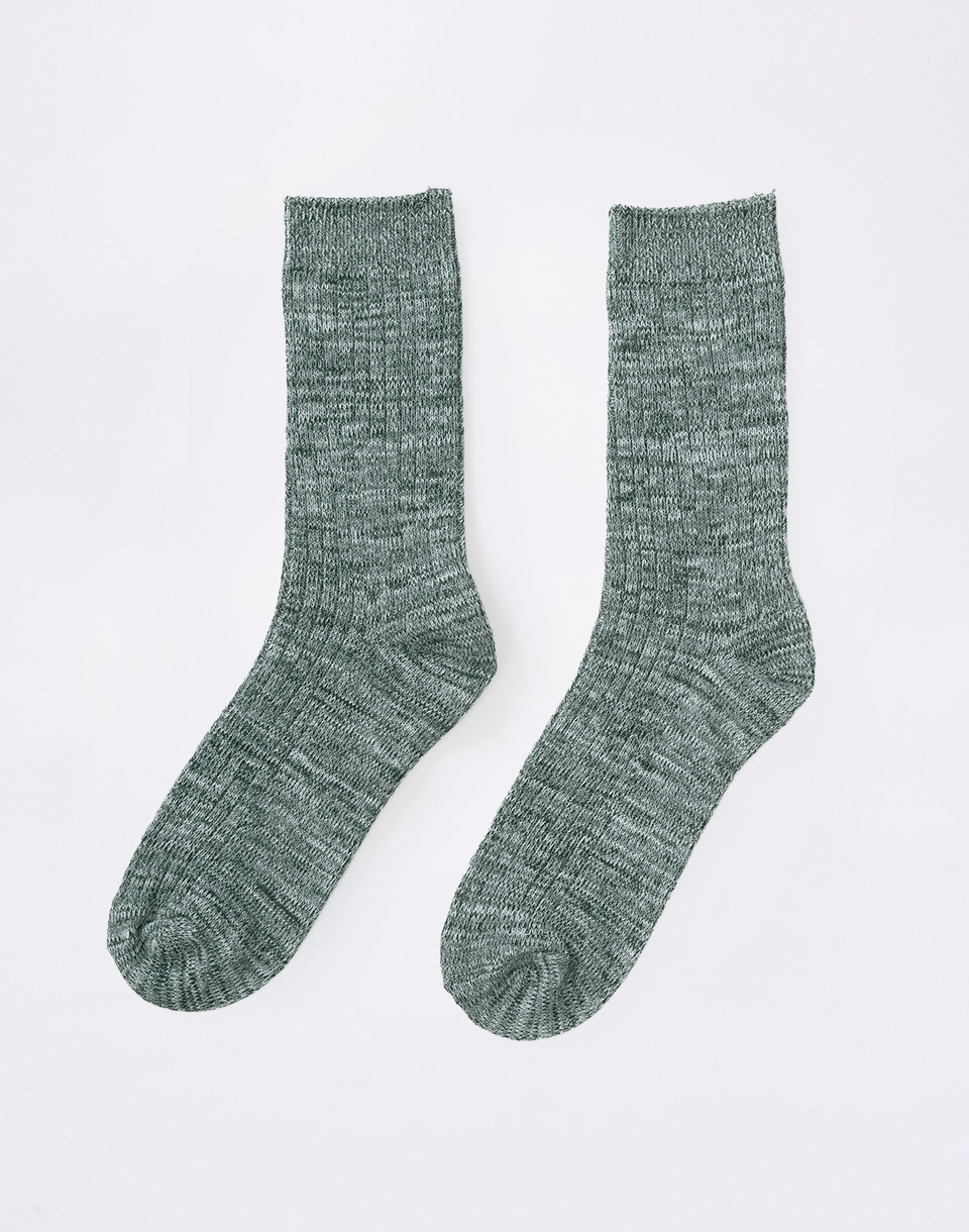 Service Works The Gardener's Socks Forest