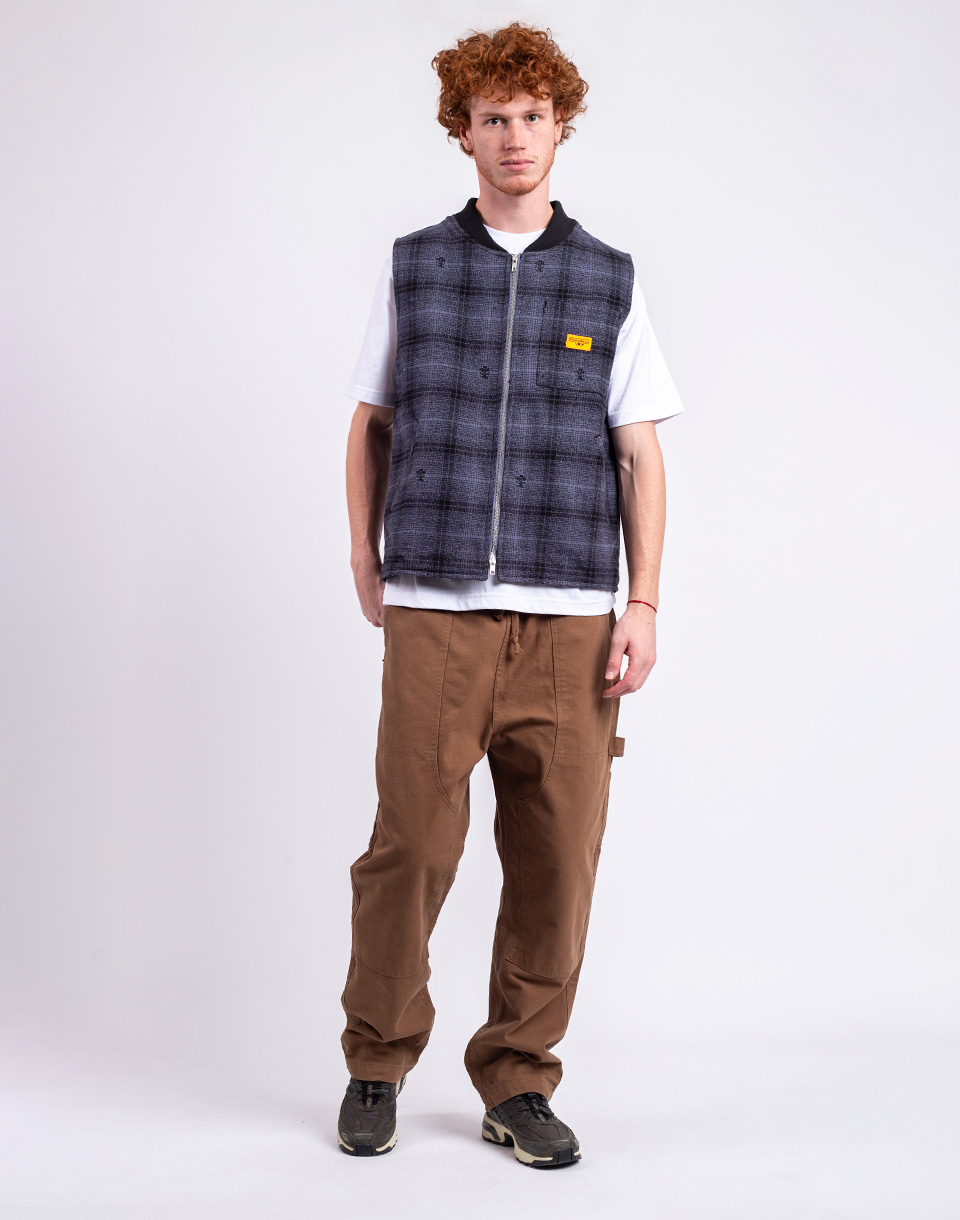 Service Works Utility Chef Pants BARK L