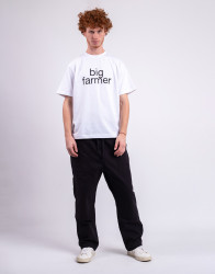 Service Works Utility Chef Pants BLACK M