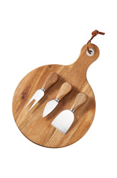 Servírovací deska na sýry Dorre Oline 3-pack