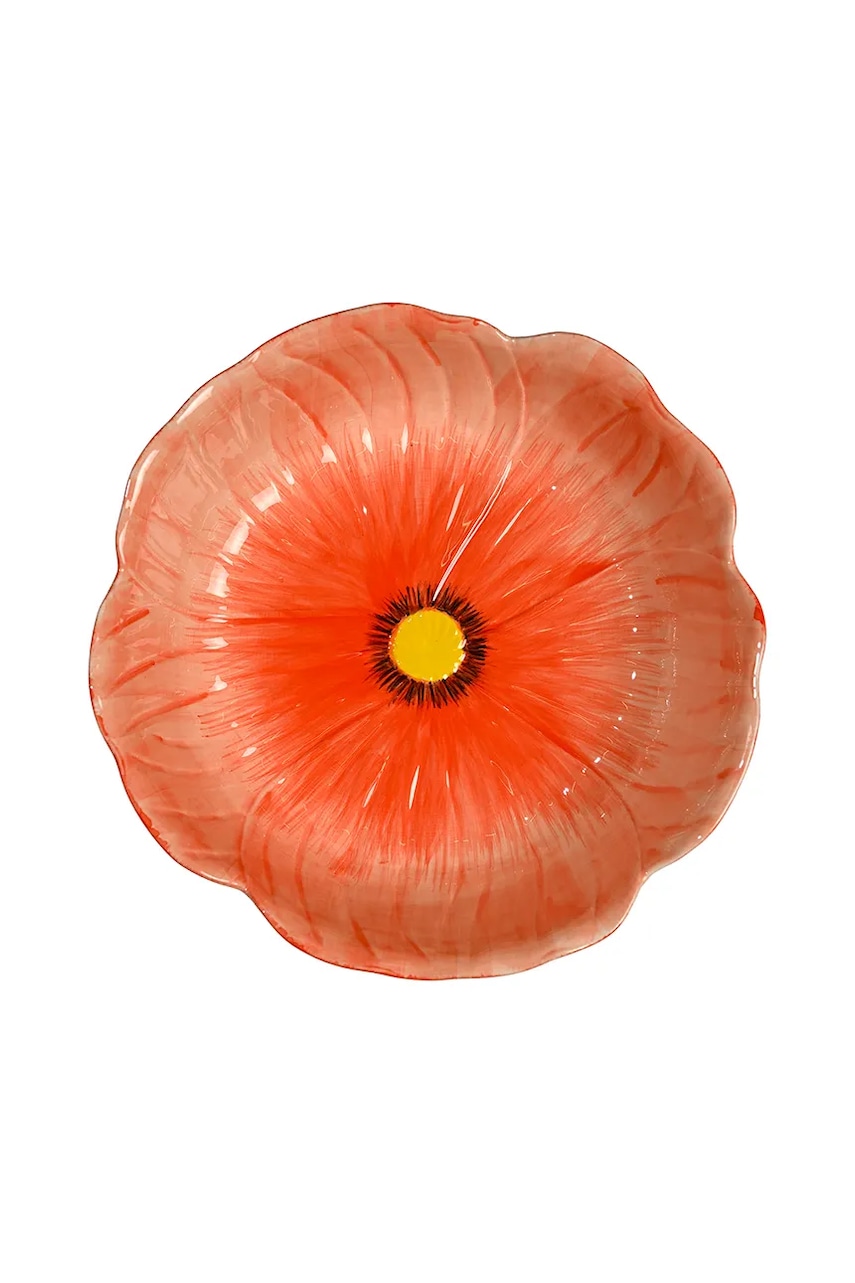 Servírovací mísa Byon Poppy 30 cm L