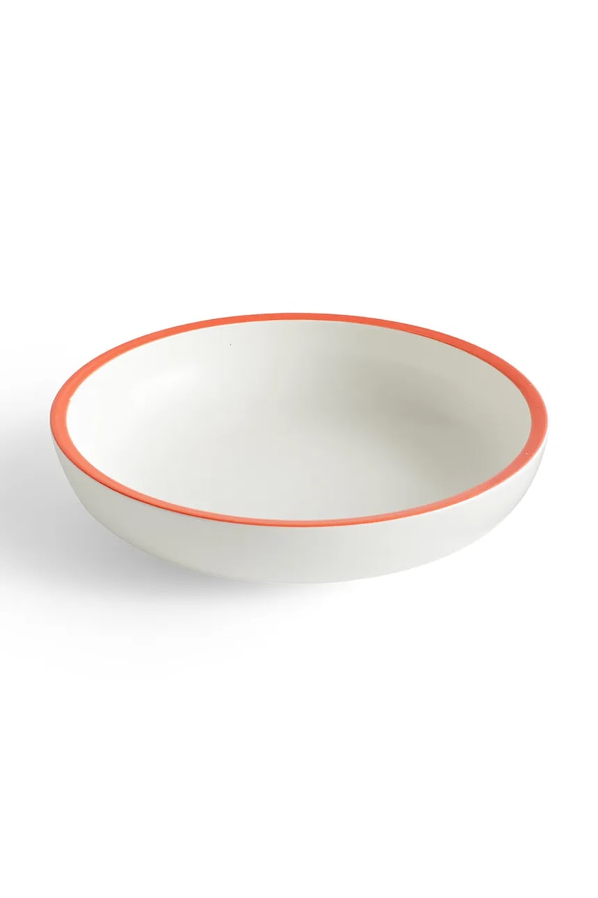 Servírovací mísa HAY Sobremesa 4,5 x 20 x 20 cm