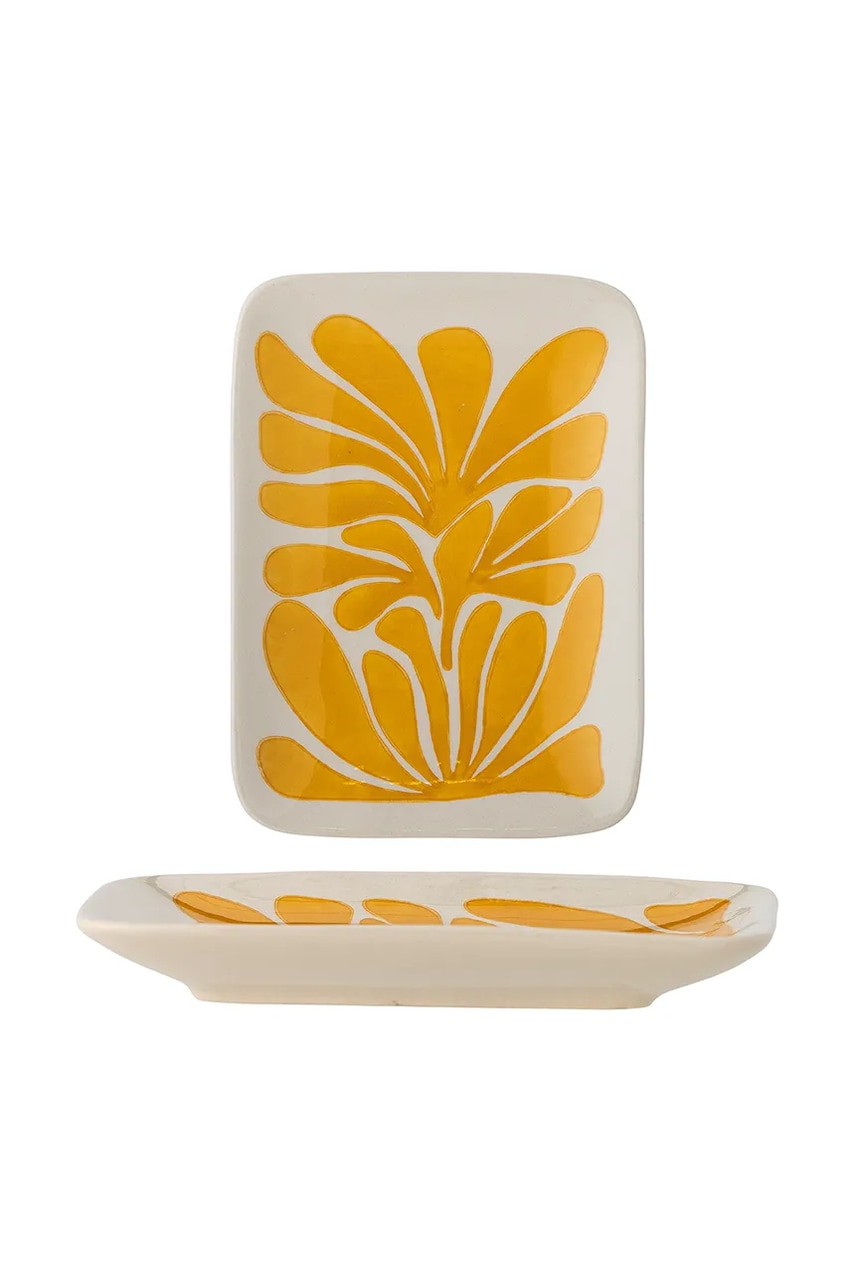 Servírovací talíř Bloomingville Fauni