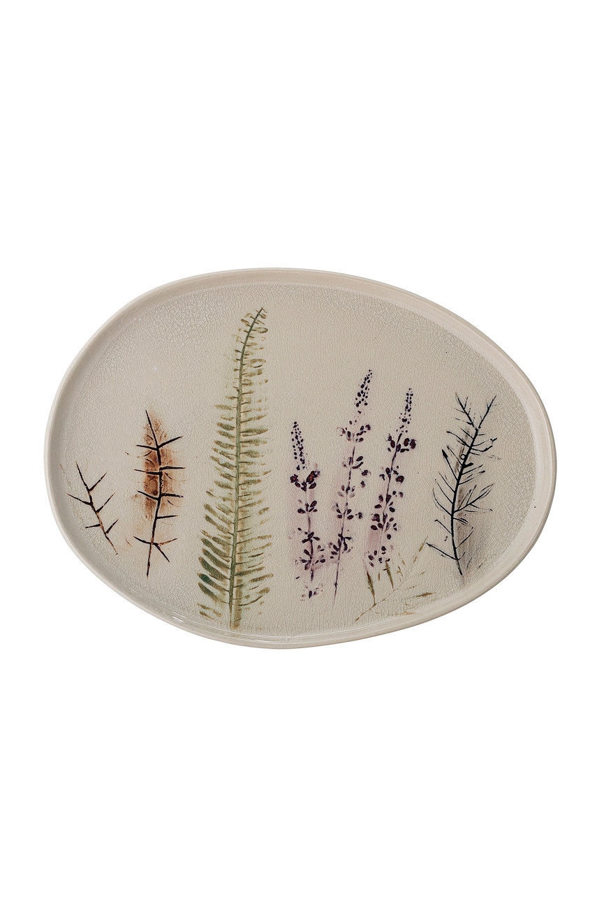 Servírovací talíř Bloomingville