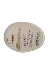 Servírovací talíř Bloomingville