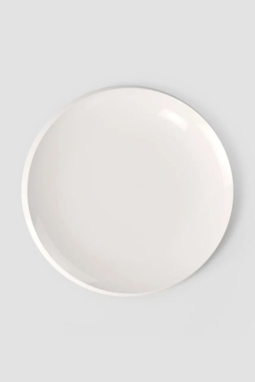 Servírovací talíř Villeroy & Boch New Moon 32 cm