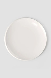 Servírovací talíř Villeroy & Boch New Moon 32 cm