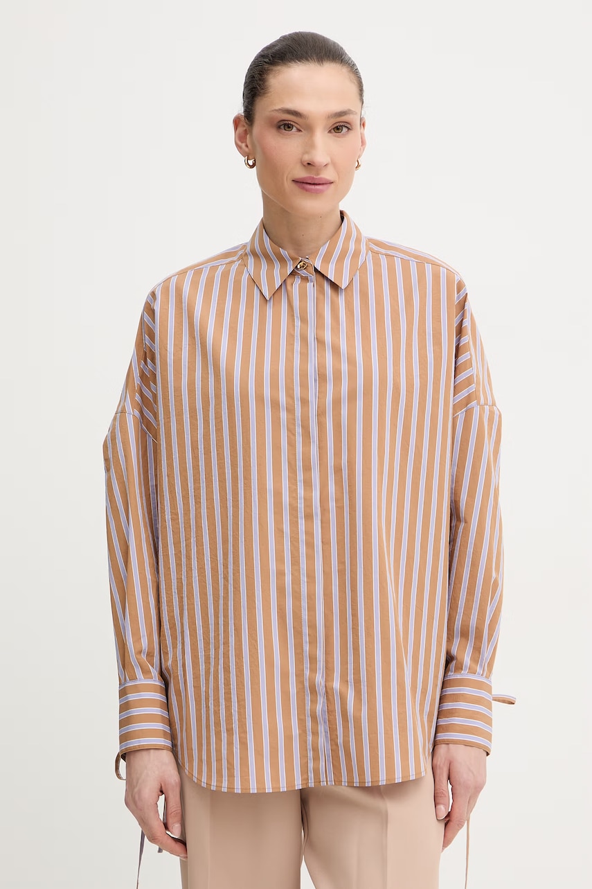 Sessun dámská bavlněná košile