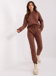 Set-EM-KMPL-661.10-dark brown