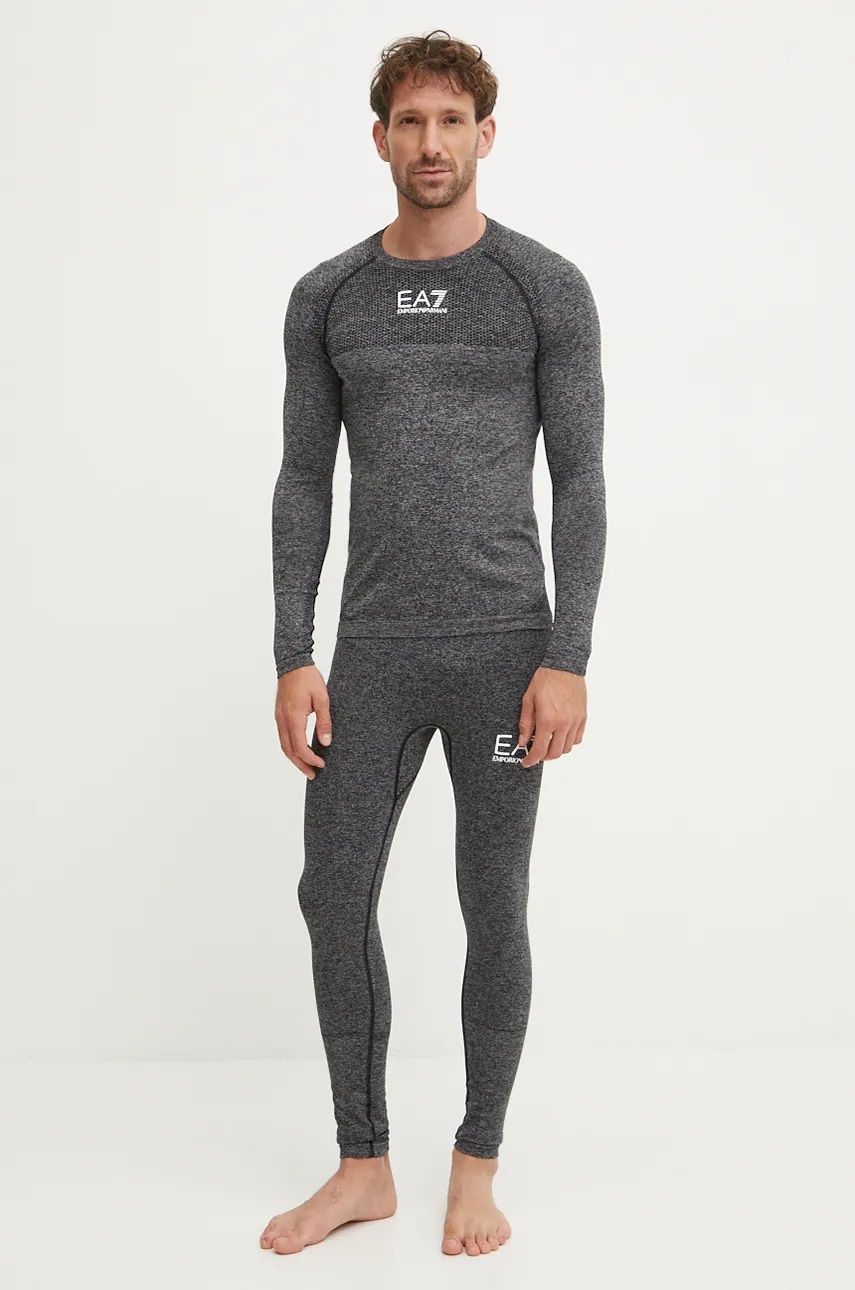 Set funkčního prádla EA7 Emporio Armani