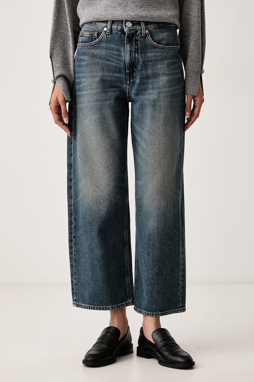 Seventy Venezia  rovné džíny dámské