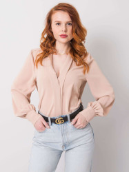 Shirt-TW-KS-BP-195A.22-beige