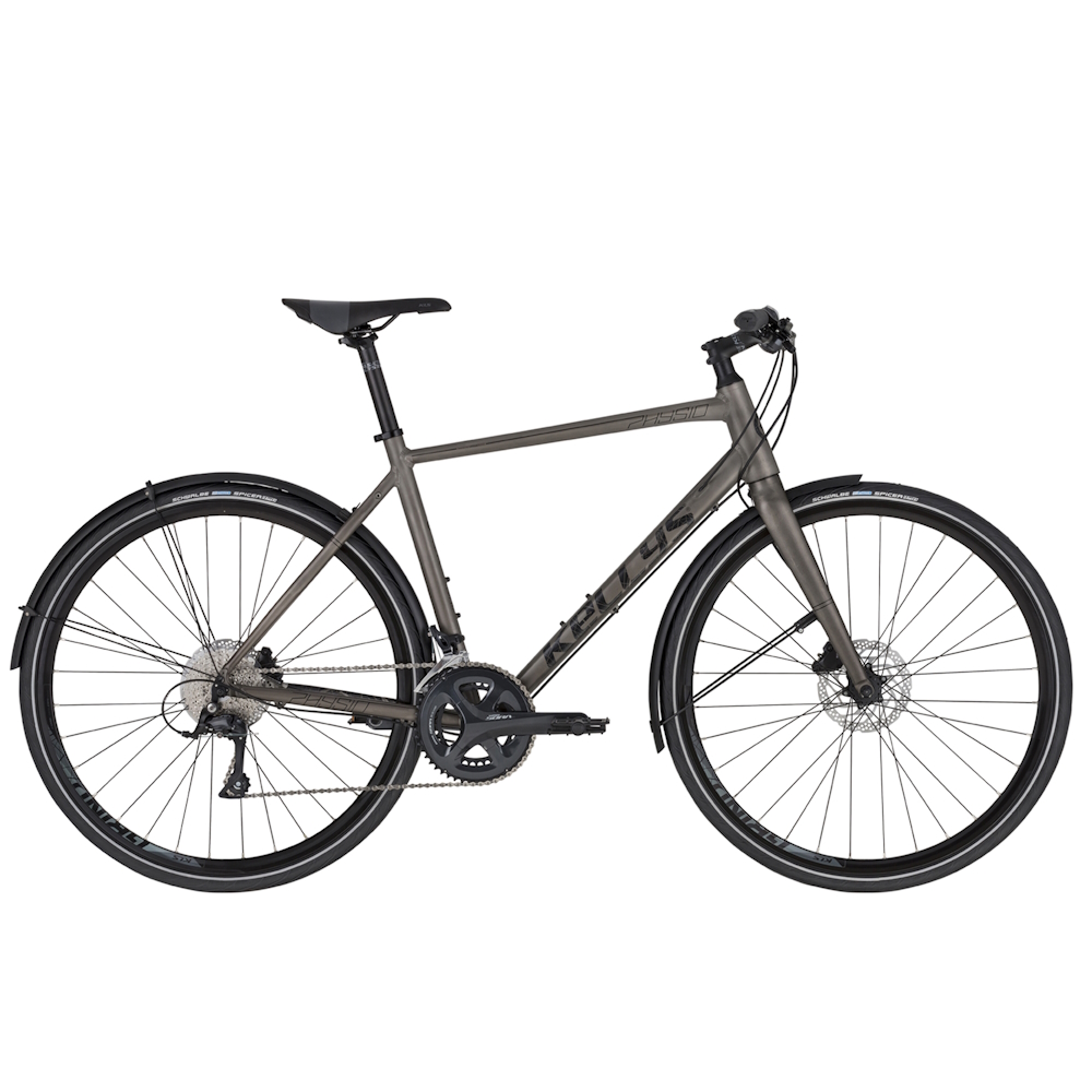 Silniční kolo KELLYS PHYSIO 50 28" 6.0 S (18", 166-177 cm)