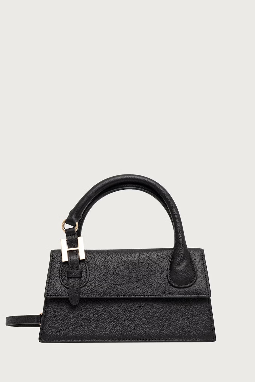 Silvian Heach  crossbody kabelka dámská kožená MARECHIARO