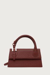 Silvian Heach  crossbody kabelka dámská kožená MARECHIARO