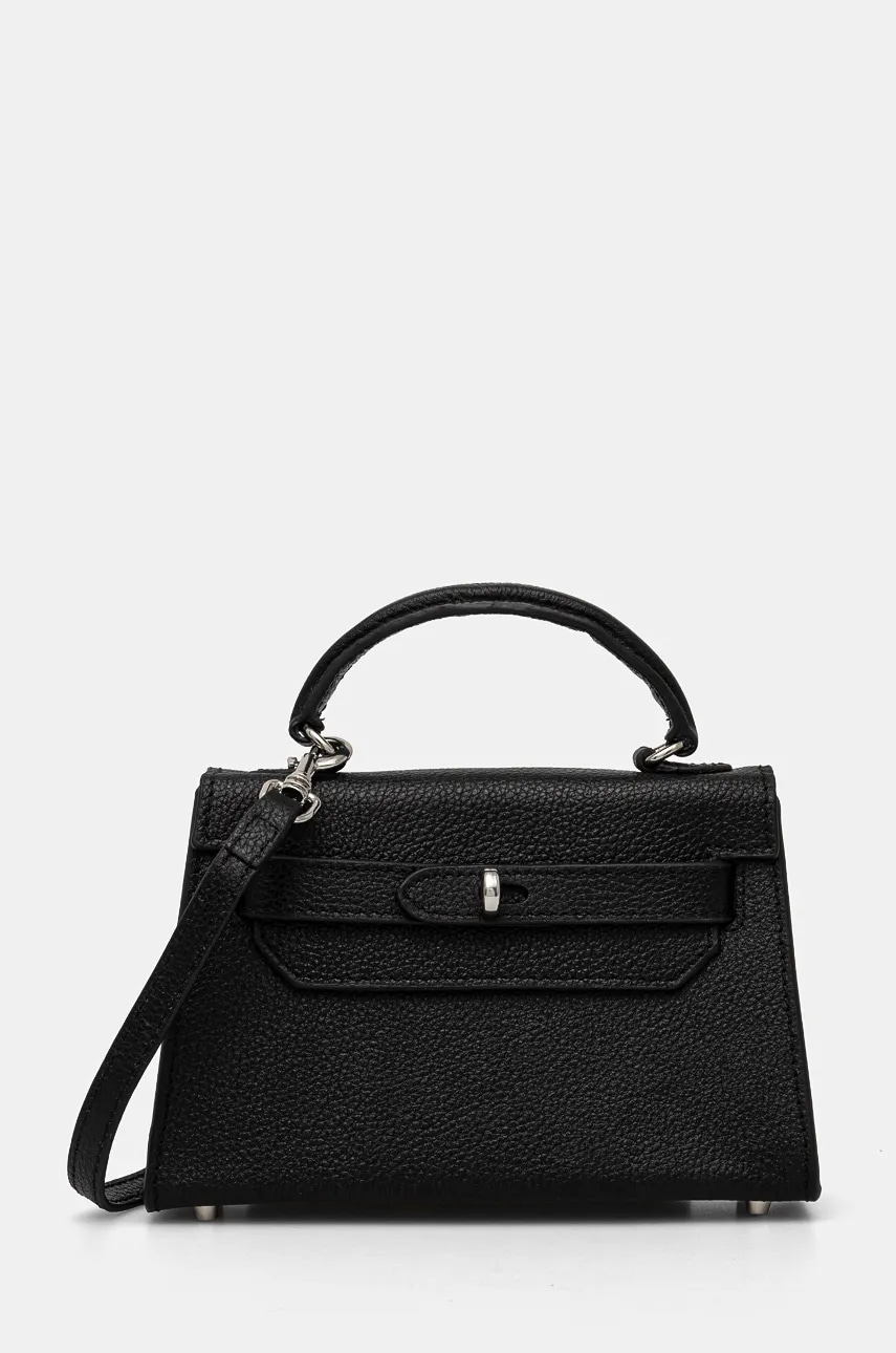 Silvian Heach  crossbody kabelka dámská kožená SANITA