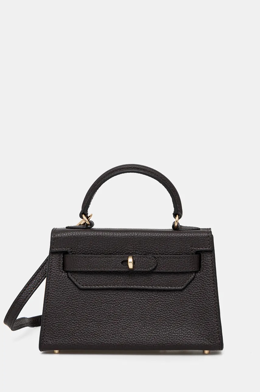 Silvian Heach  crossbody kabelka dámská kožená SANITA
