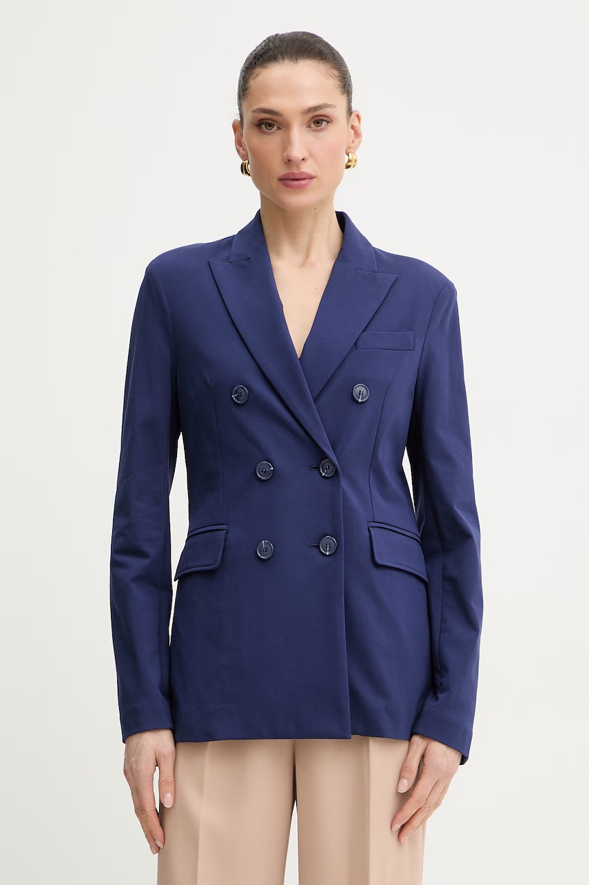 Silvian Heach dvouřadé sako dámské FATISE