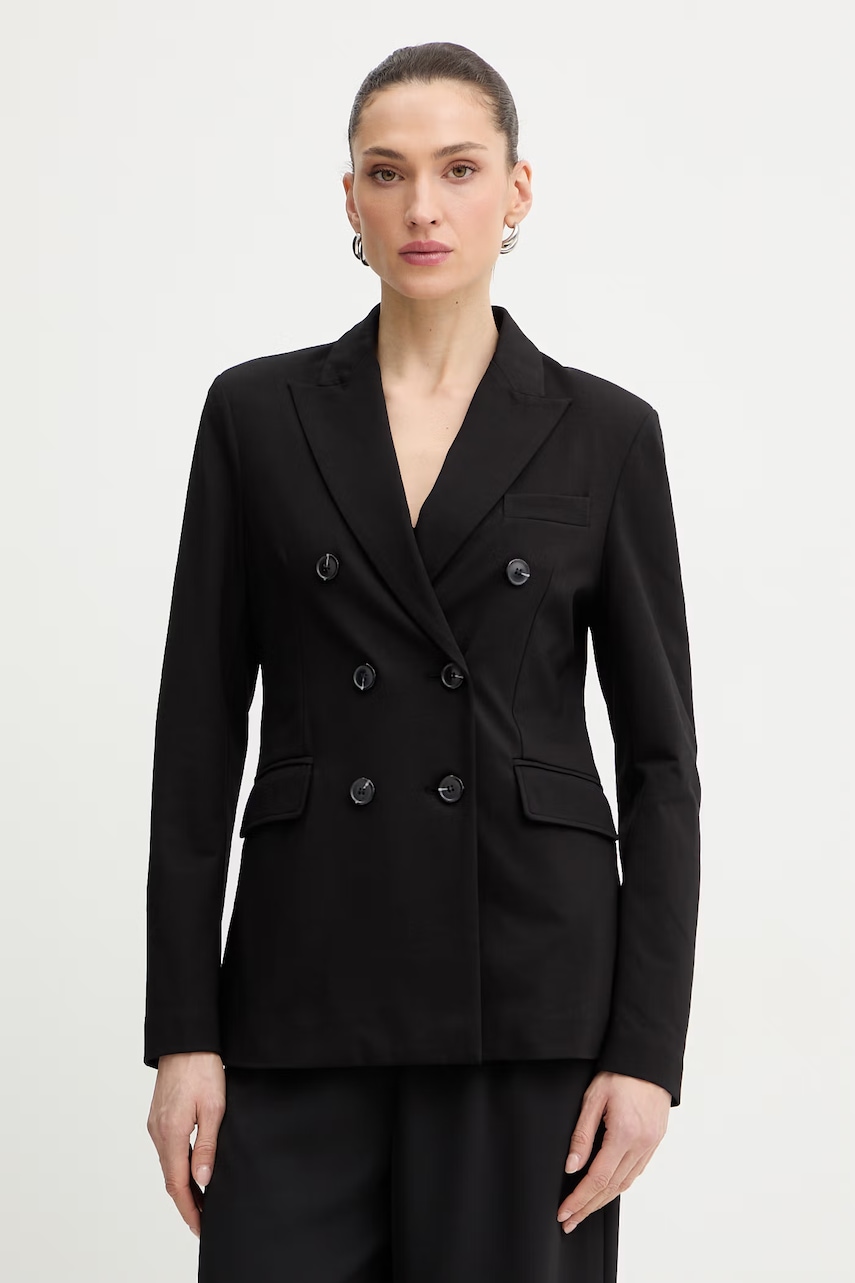 Silvian Heach dvouřadé sako dámské FATISE