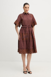 Silvian Heach letní šaty FISIA