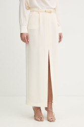 Simona Corsellini sukně s rozparkem