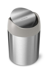Simplehuman  Odpadkový koš  1,5 l