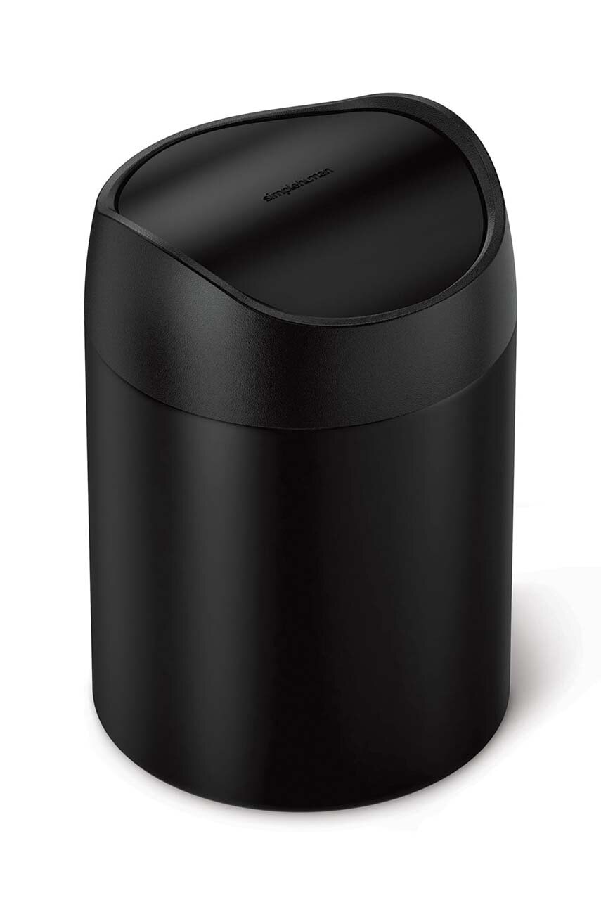 Simplehuman  Odpadkový koš  Mini Bin 1,5 L