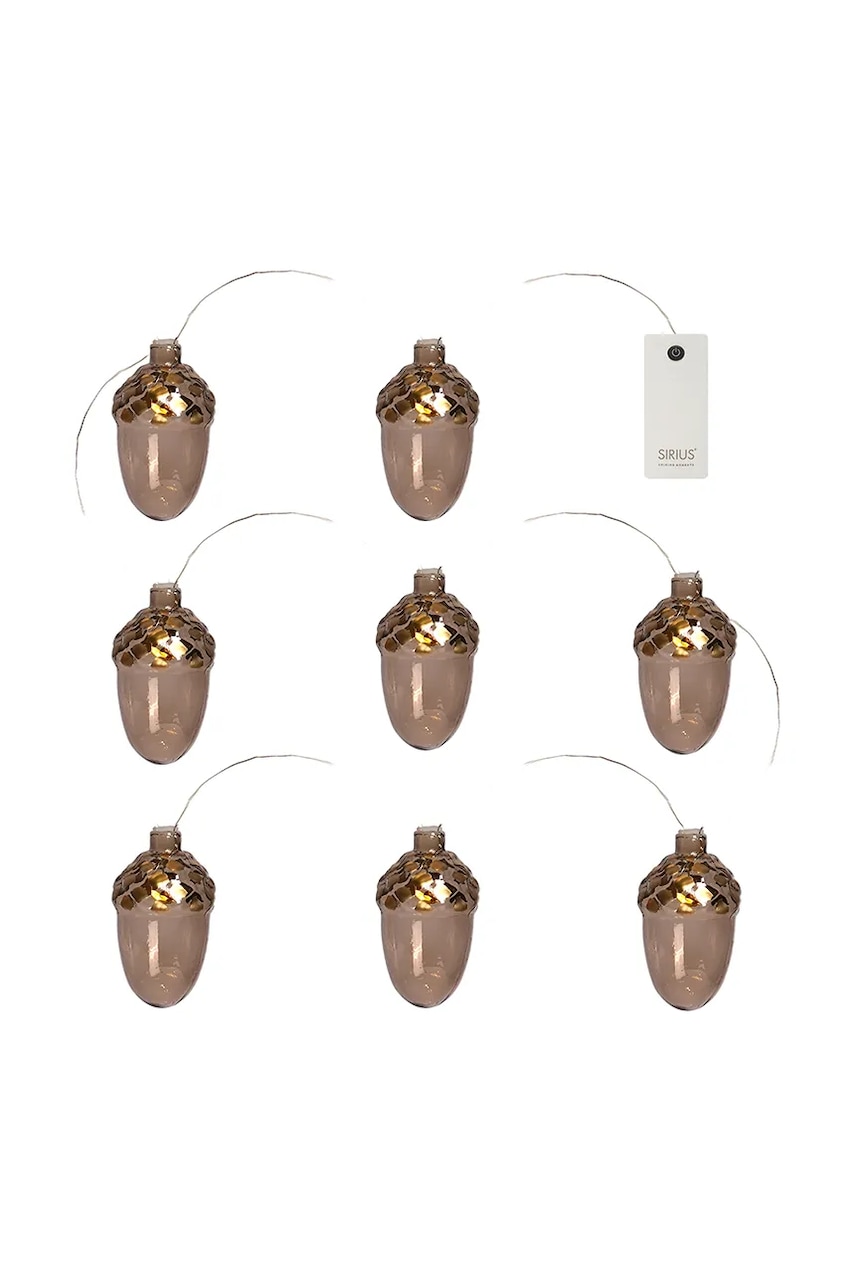 Sirius  LED girlanda  Celina Agern 105 cm