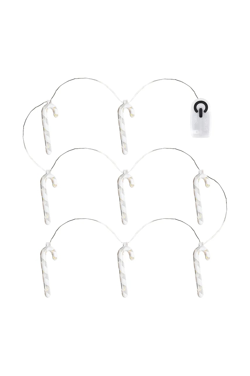 Sirius  LED girlanda  Hannah 105 cm