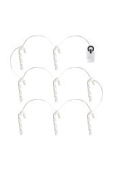 Sirius  LED girlanda  Hannah 105 cm