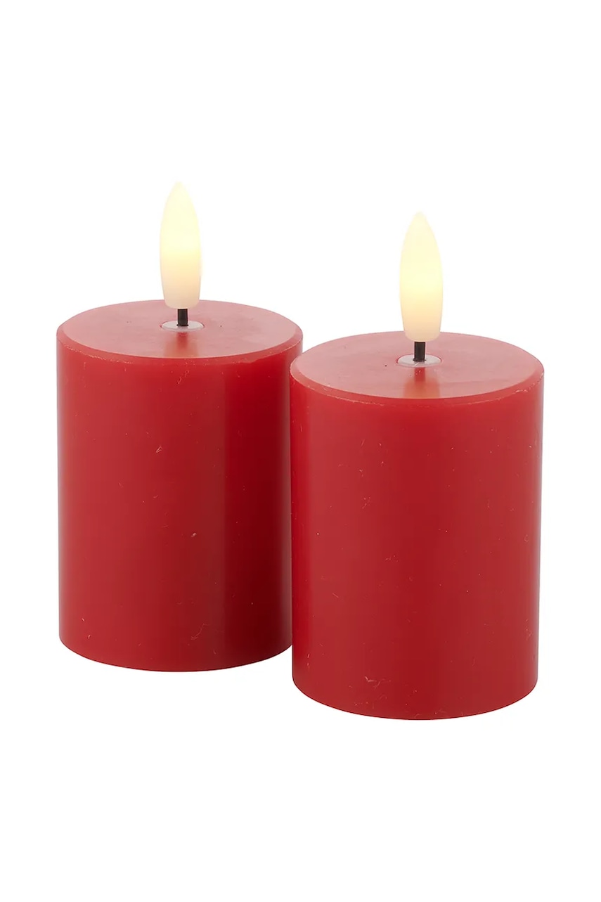 Sirius  Sada LED svíček  Sille 2-pack