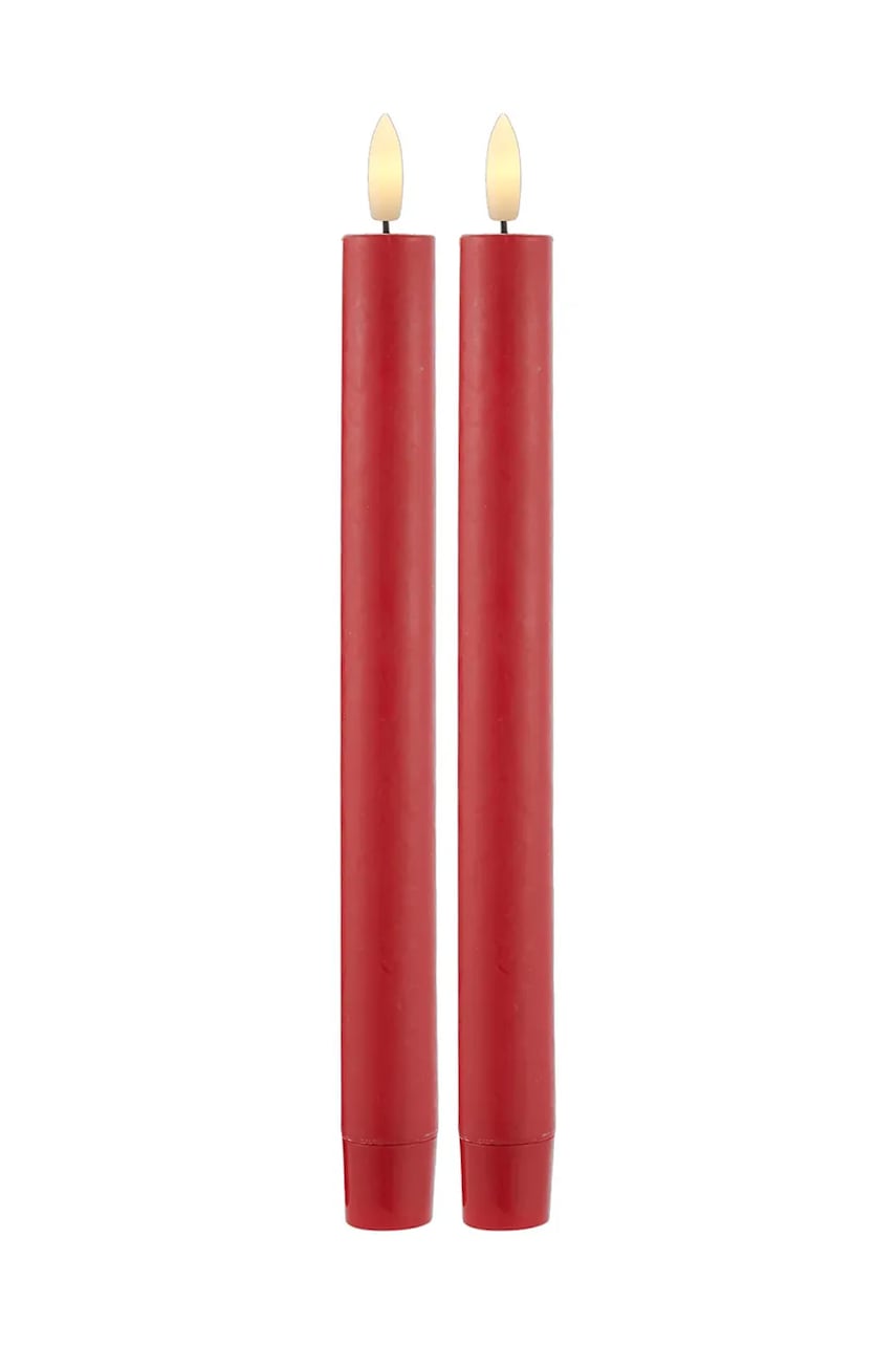Sirius  Sada LED svíček  Sille Krone 2-pack