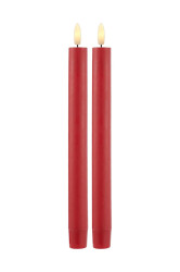Sirius  Sada LED svíček  Sille Krone 2-pack