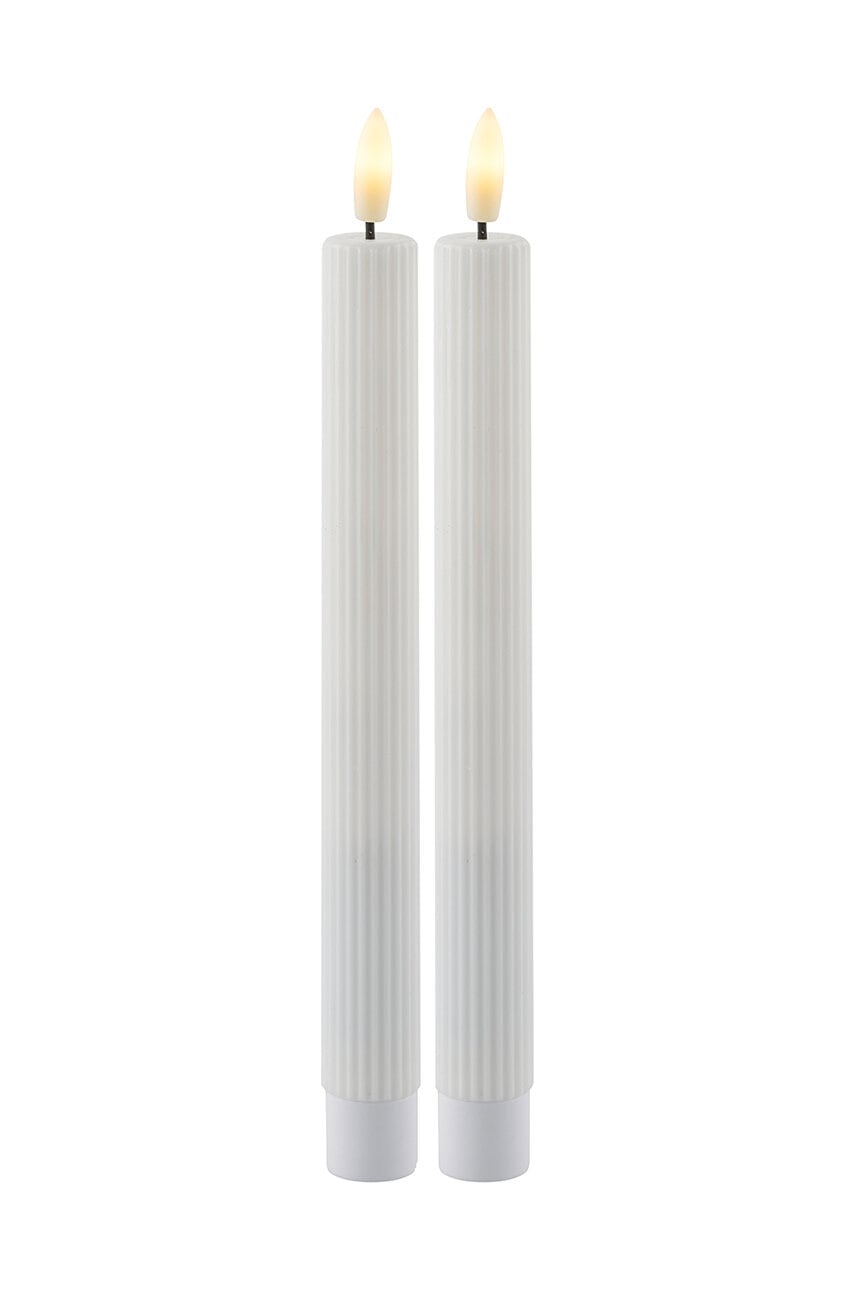 Sirius  Sada LED svíček  Smilla Crown 2-pack