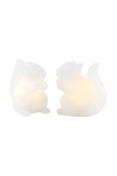 Sirius  Sada vánočních LED dekorací  Evelyn Egern 2-pack