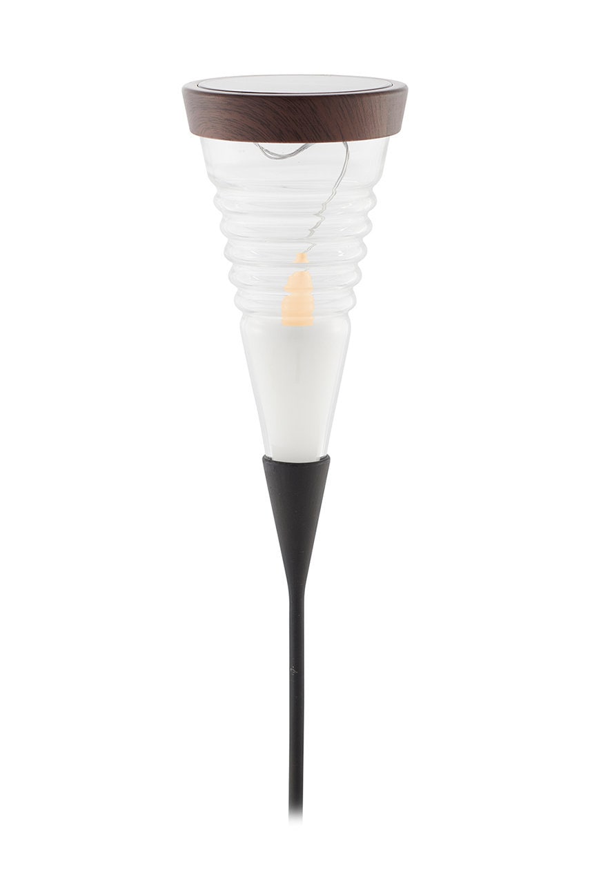 Sirius  Solární LED lucerna  Aston